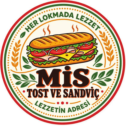 MİS Tost ve Sandviç